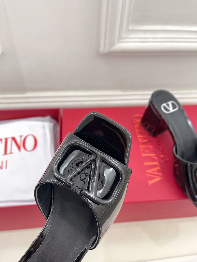 Valentino Slippers